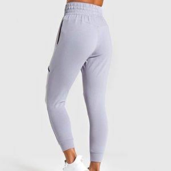 Gymshark movement mesh joggers - Picture 3 of 7